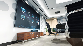 Illustration for article titled Differences Between Media Rooms and Traditional Home Theaters